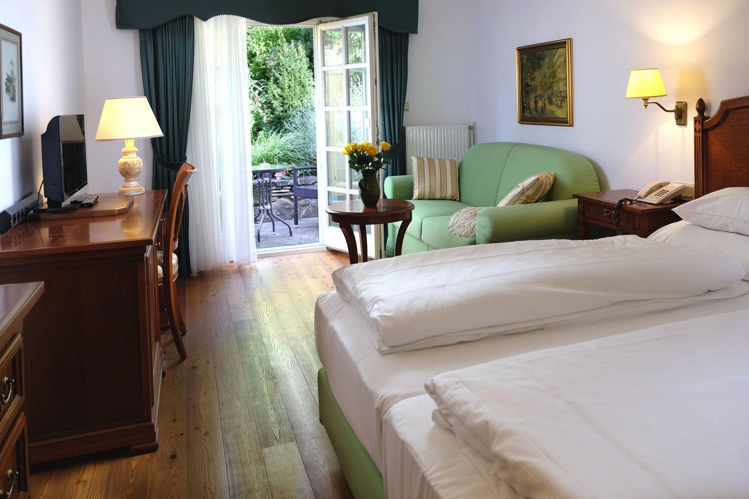 Landhaus Fuhrgassl-huber Hotel 4*