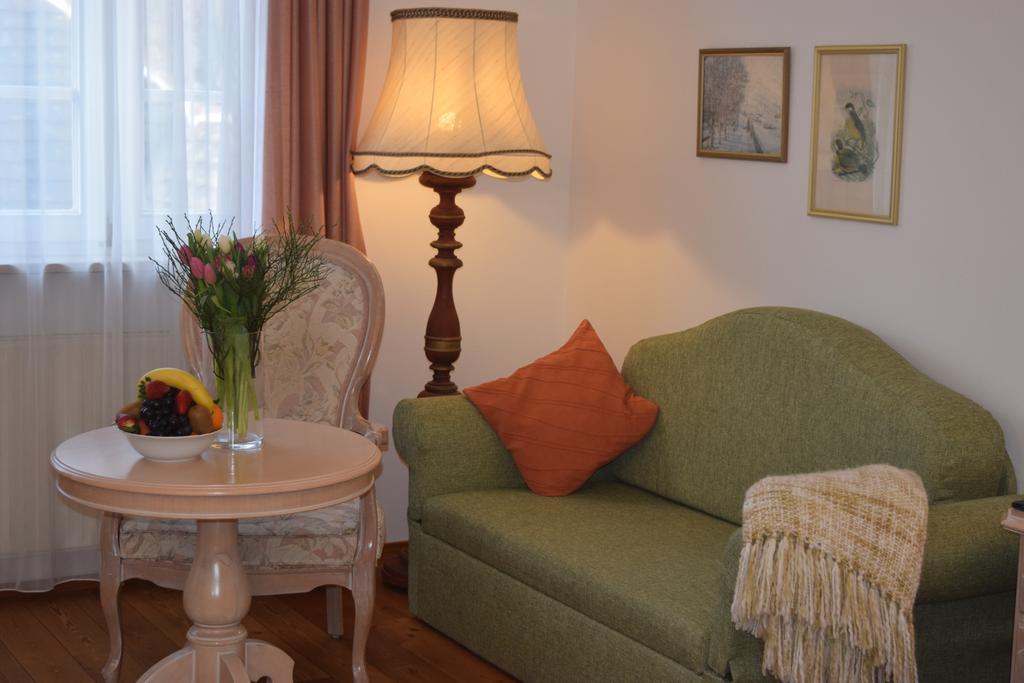 Hotel Fuhrgassl-huber Vienna