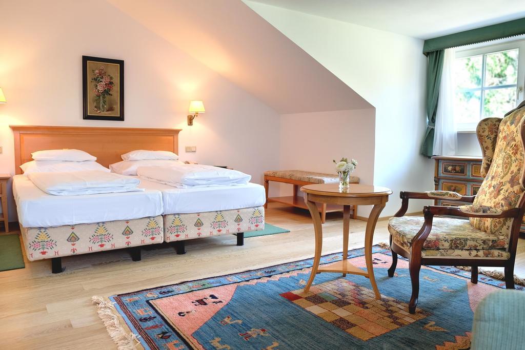 Hotel Fuhrgassl-huber Vienna