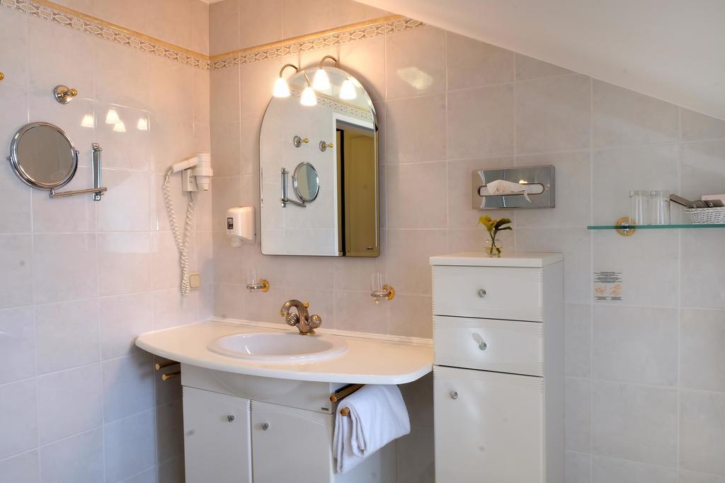 Fuhrgassl-huber Hotel Vienna