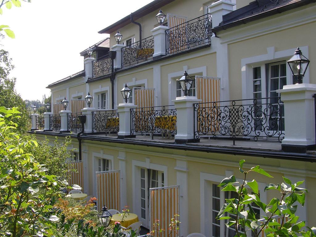 Fuhrgassl-huber Vienna