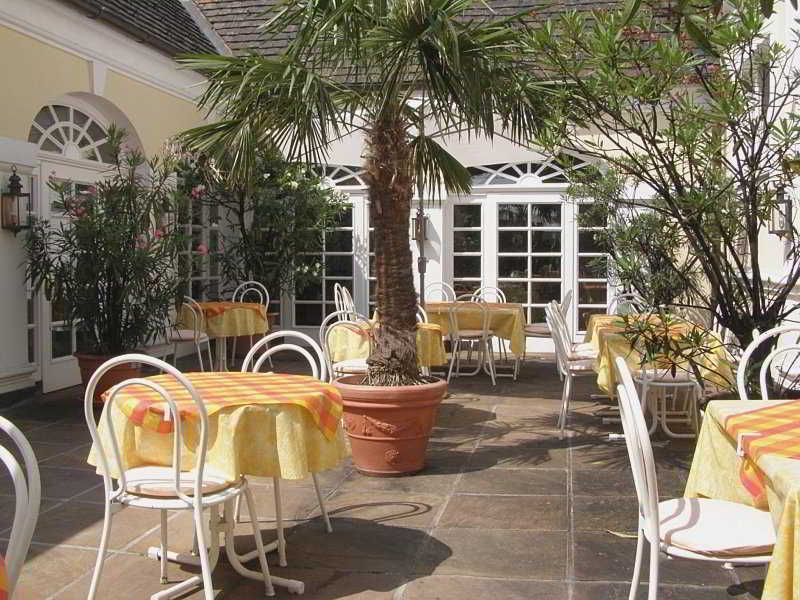 Hotel Fuhrgassl-huber Vienna