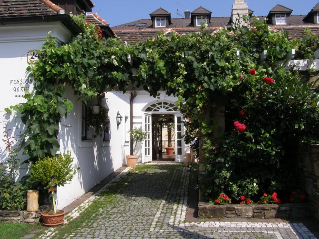 Hotel Fuhrgassl-huber Vienna