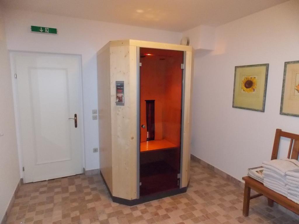 Fuhrgassl-huber Hotel Vienna